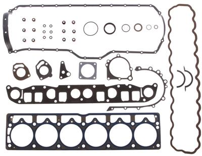 Mahle Original Engine Gasket Sets - 953480