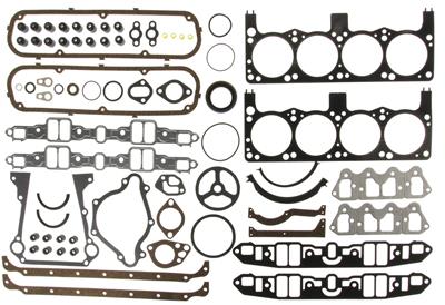 Mahle Original Engine Gasket Sets - FS3536D