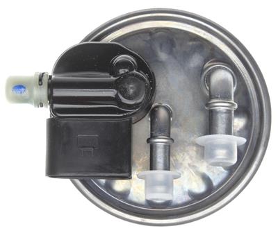 Mahle Original Fuel Filters - KL911