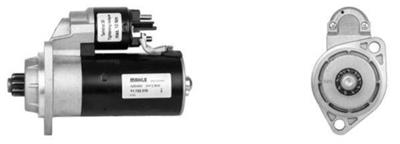 Mahle Original Starters - MS432