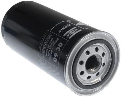 MAHLE Original Mahle Oil Filter - Various Heavy Duty Applications - OC60