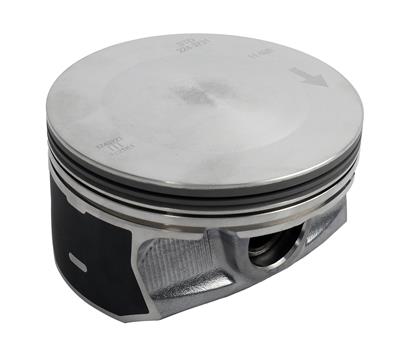 Mahle Original OE Replacement Pistons - S2243731