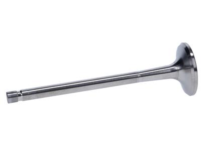 Manley Titanium Valves - 11411T1
