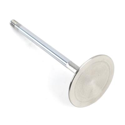 Manley Race Series Stainless Steel Valves - 116948