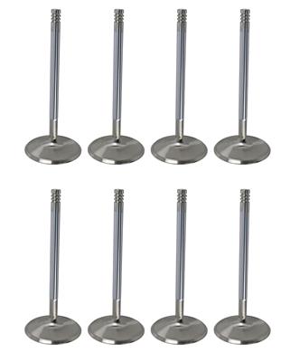 Manley Race Master Valves - 123308