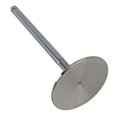 Manley Race Series Stainless Steel Valves - 12350H8