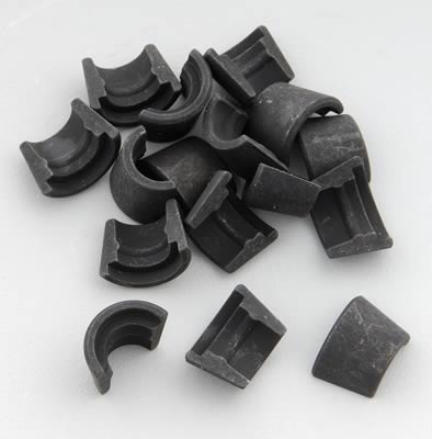 Manley Super 7 Degree Captiv-Loc Valve Locks - 13031T16