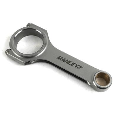Manley Steel H-Beam Connecting Rods - 140891