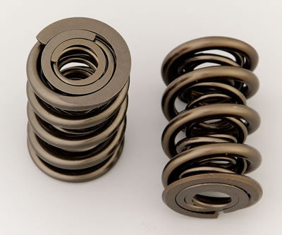 Manley Sport Compact Valve Springs - 2218016