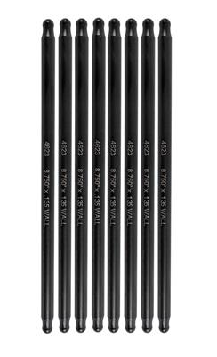 Manley Chromoly Swedged End Pushrods - 253548