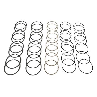 Manley Performance Piston Rings - 466008