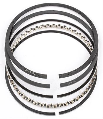 Manley Performance Piston Rings - 461178