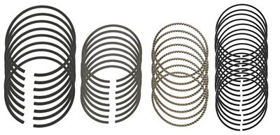 Manley Total Seal AP Premium Piston Rings - 46762ST8