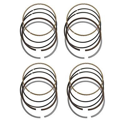 Manley Performance Piston Rings - 468554