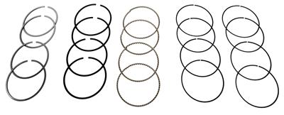 Manley Performance Piston Rings - 468604