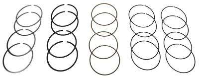 Manley Performance Piston Rings - 469954