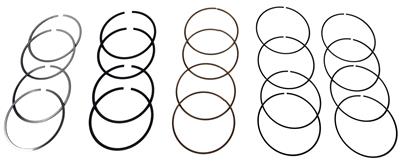 Manley Performance Piston Rings - 46995DT4