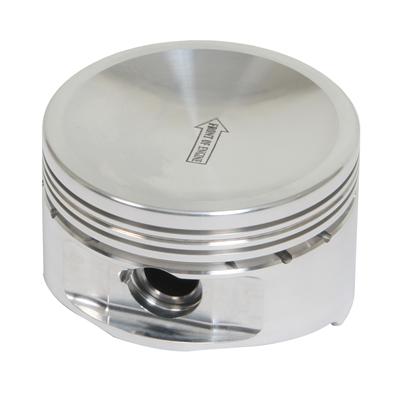 Manley Street Master Pistons - 4942008