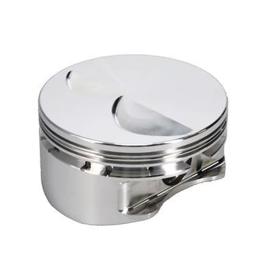 Manley Platinum Series Pistons - 5917408