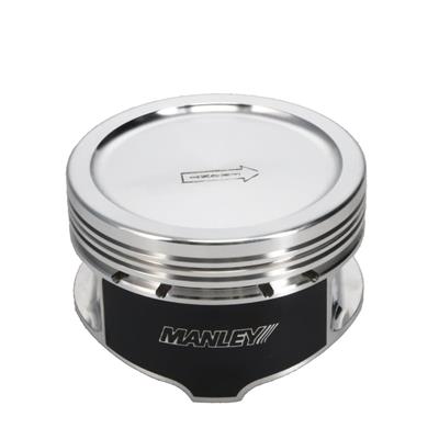 Manley Platinum Series Pistons - 594120C8