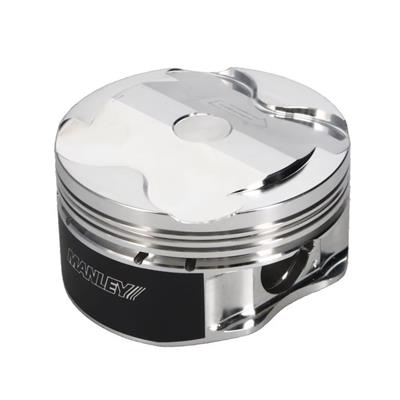 Manley Platinum Series Pistons - 595900C8