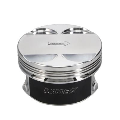 Manley Platinum Series Pistons - 598010C8