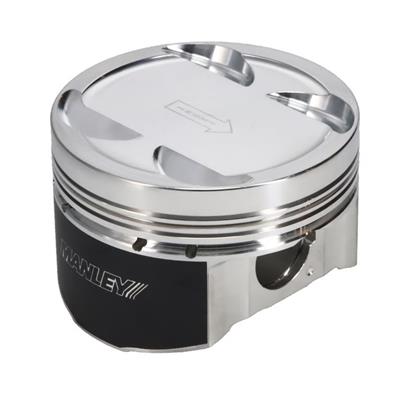 Manley Platinum Series Pistons - 606000C4