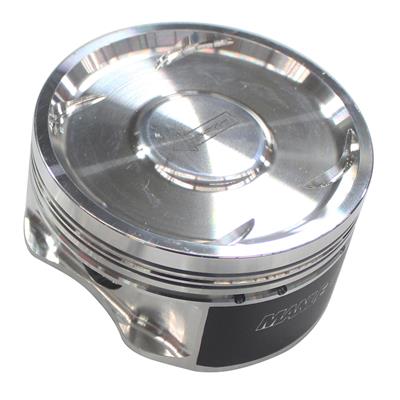 Manley Platinum Series Pistons - 612102C4