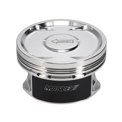 Manley Platinum Series Pistons - 612000C4