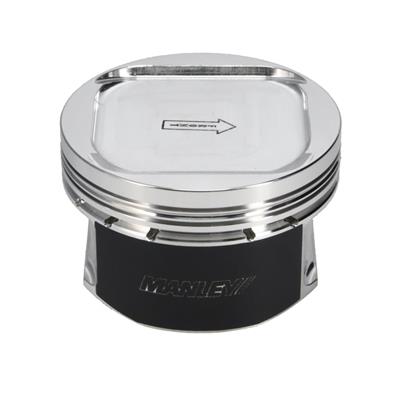 Manley Platinum Series Pistons - 615000C4