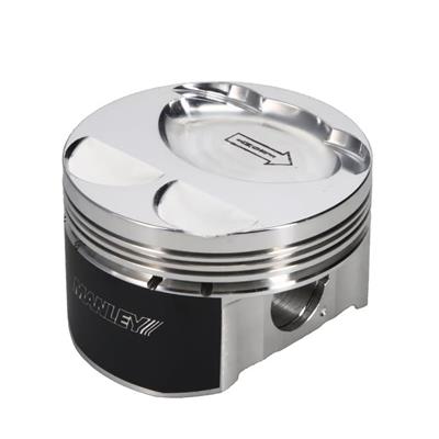 Manley Platinum Series Pistons - 630000C4
