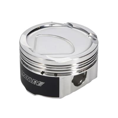 Manley Platinum Series Pistons - 632600CB1