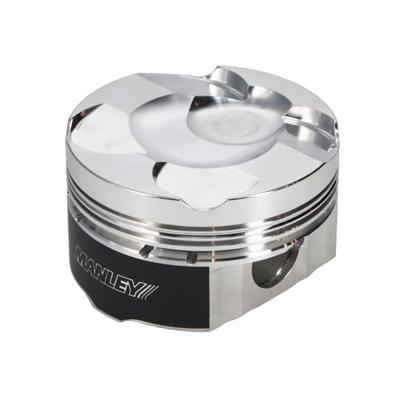 Manley Platinum Series Pistons - 632702C4