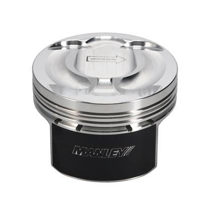 Manley Platinum Series Pistons - 636000C4