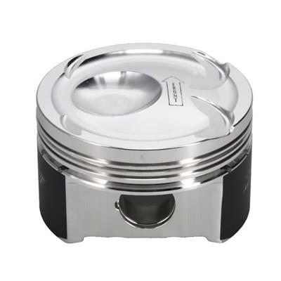 Manley Platinum Series Pistons - 637005C4