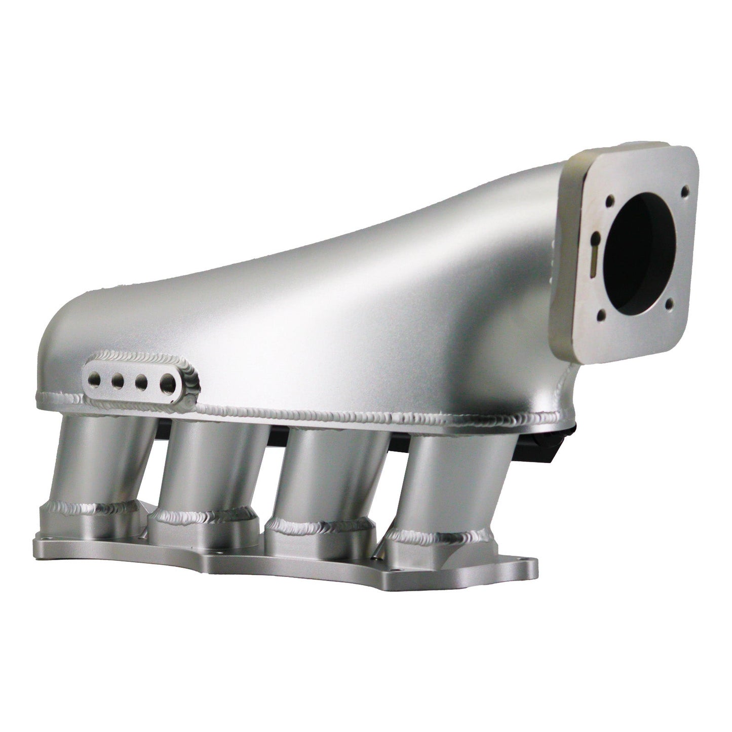 K Series Sheet Metal Intake Manifold K20 K Swap EG EK DC CRX Civic Si DC2 Hatch