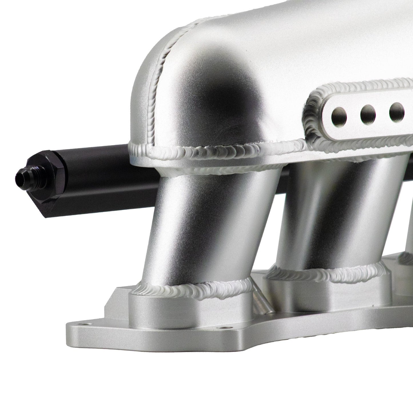 K Series Sheet Metal Intake Manifold K20 K Swap EG EK DC CRX Civic Si DC2 Hatch
