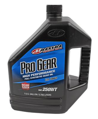 Maxima Oil Pro Gear Oil - 49479128