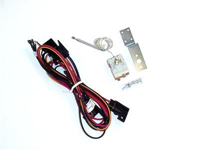 Maradyne Electric Fan Controllers - MFA100