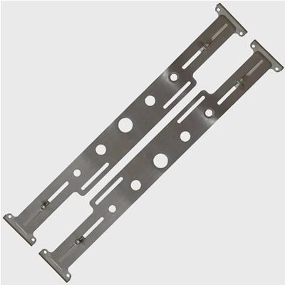 Maradyne Electric Fan Mounting Brackets - MFA105