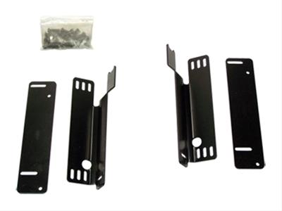 Maradyne Electric Fan Mounting Brackets - MFA121