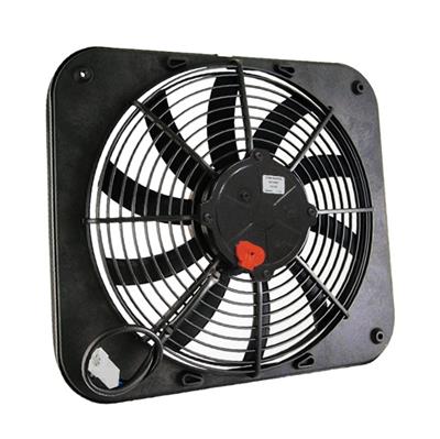 Maradyne Jetstreme Electric Fans - MJS13K
