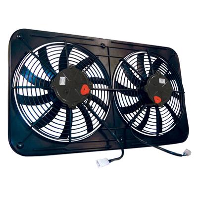 Maradyne Jetstreme Electric Fans - MJS26K
