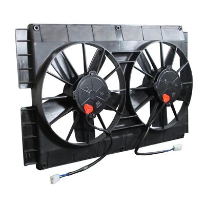 Maradyne Mach Two Series Electric Fans - MM22KS