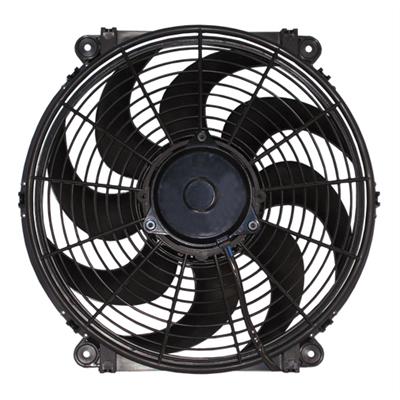 Maradyne Pacesetter Medium-Profile Electric Fans - MP136K