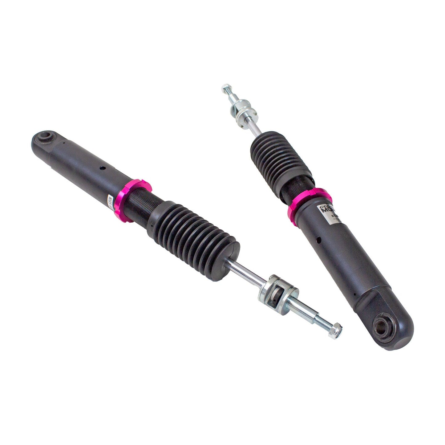 Godspeed Volkswagen R32 (MK5) 2008 MonoAir Strut Lowering Kits