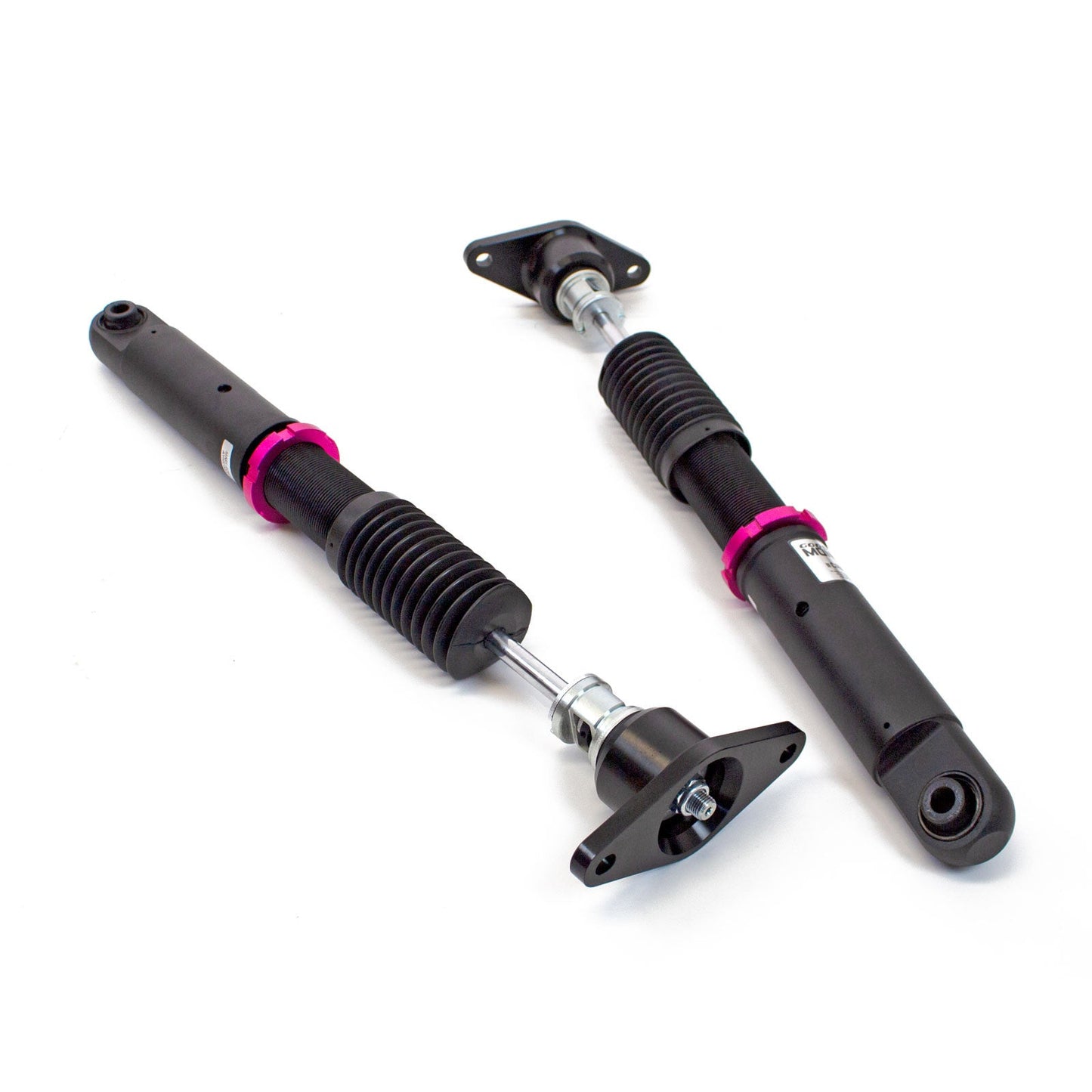 Godspeed Mazda CX-3 (DK) 2016-21 MonoAir Strut Lowering Kits