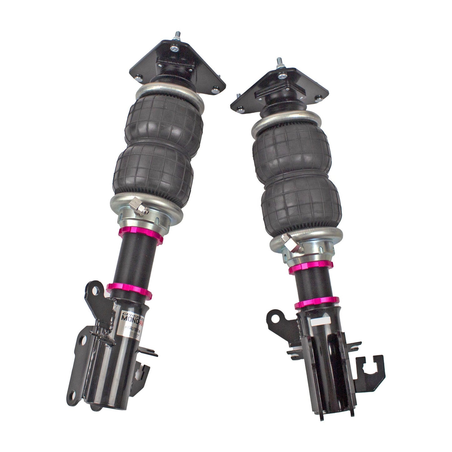 Godspeed Nissan Maxima (A36) 2015-20 MonoAir Strut Lowering Kits