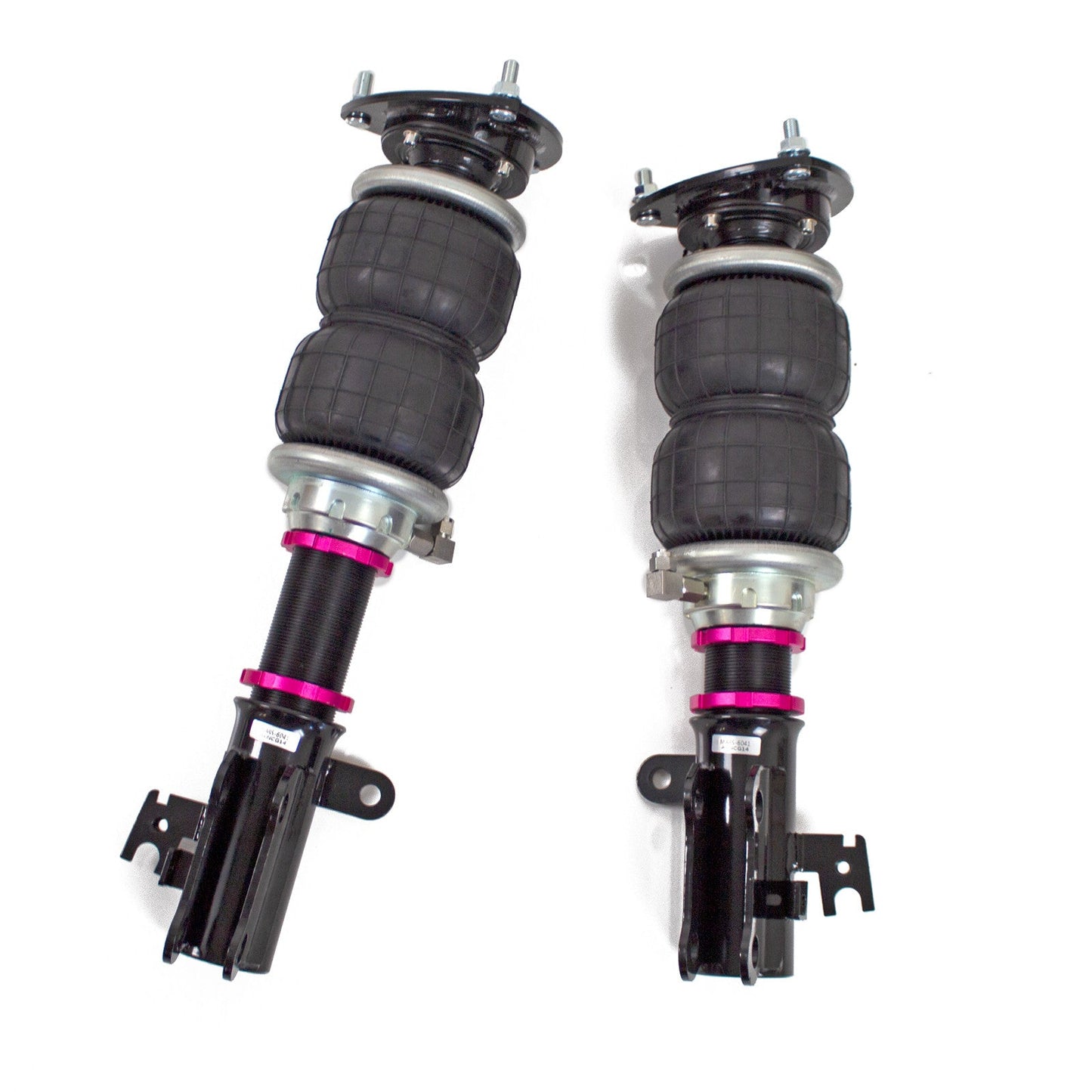 Godspeed Lexus ES350 (GSV10) 2019-23 MonoAir Strut Lowering Kits