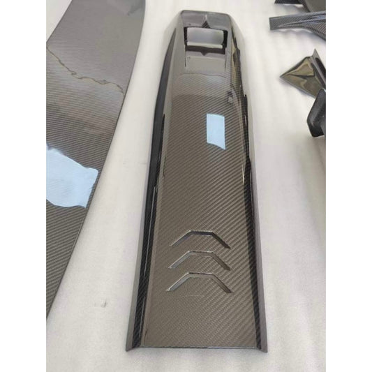 Maserati MC20 | Phoenyx Design Carbon Fiber Roof Scoop